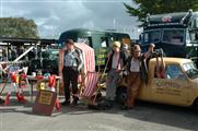 Goodwood Revival Meeting 2015 -  12 september 2015