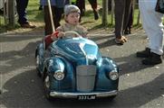 Goodwood Revival Meeting 2015 -  12 september 2015