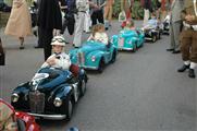 Goodwood Revival Meeting 2015 -  12 september 2015