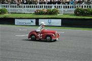 Goodwood Revival Meeting 2015 -  12 september 2015