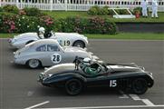 Goodwood Revival Meeting 2015 -  12 september 2015