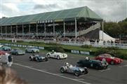 Goodwood Revival Meeting 2015 -  12 september 2015