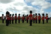 Goodwood Revival Meeting 2015 -  12 september 2015