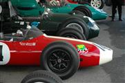 Goodwood Revival Meeting 2015 -  12 september 2015