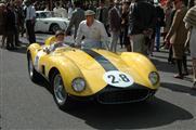 Goodwood Revival Meeting 2015 -  12 september 2015