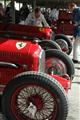 Goodwood Revival Meeting 2015 -  12 september 2015