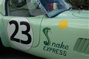 Goodwood Revival Meeting 2015 -  12 september 2015