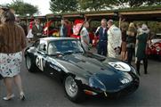 Goodwood Revival Meeting 2015 -  12 september 2015