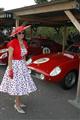 Goodwood Revival Meeting 2015 -  12 september 2015