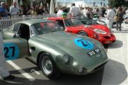 Goodwood Revival Meeting 2015 -  12 september 2015