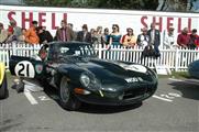 Goodwood Revival Meeting 2015 -  12 september 2015