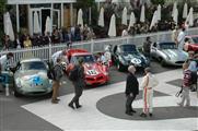 Goodwood Revival Meeting 2015 -  12 september 2015