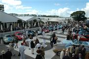 Goodwood Revival Meeting 2015 -  12 september 2015