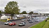 Goodwood Revival Meeting 2015