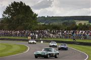 Goodwood Revival Meeting 2015 -  12 september 2015