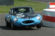 Goodwood Revival Meeting 2015 -  12 september 2015