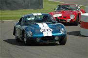 Goodwood Revival Meeting 2015 -  12 september 2015