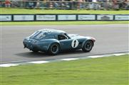 Goodwood Revival Meeting 2015 -  12 september 2015