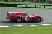 Goodwood Revival Meeting 2015 -  12 september 2015