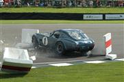 Goodwood Revival Meeting 2015 -  12 september 2015