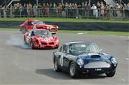 Goodwood Revival Meeting 2015 -  12 september 2015