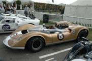 Goodwood Revival Meeting 2015 -  12 september 2015