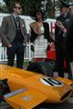 Goodwood Revival Meeting 2015 -  12 september 2015