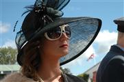 Goodwood Revival Meeting 2015 -  12 september 2015