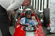 Goodwood Revival Meeting 2015 -  12 september 2015