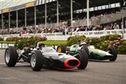 Goodwood Revival Meeting 2015 -  12 september 2015