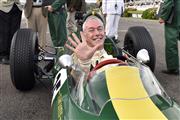 Goodwood Revival Meeting 2015 -  12 september 2015