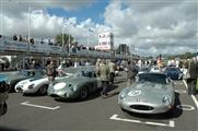 Goodwood Revival Meeting 2015