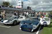 Goodwood Revival Meeting 2015 -  12 september 2015
