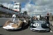 Goodwood Revival Meeting 2015 -  12 september 2015