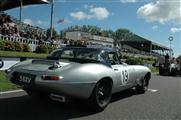 Goodwood Revival Meeting 2015 -  12 september 2015