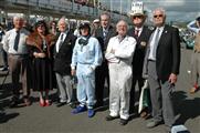 Goodwood Revival Meeting 2015 -  12 september 2015