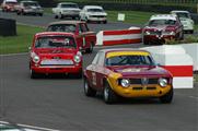 Goodwood Revival Meeting 2015 -  12 september 2015