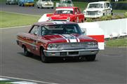 Goodwood Revival Meeting 2015 -  12 september 2015