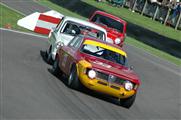 Goodwood Revival Meeting 2015 -  12 september 2015