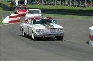 Goodwood Revival Meeting 2015 -  12 september 2015