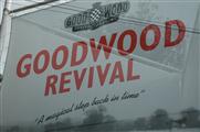 Goodwood Revival Meeting 2015 -  12 september 2015