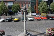 5de Madammen aan het stuur 2015 -  5 juli 2015