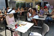 5de Madammen aan het stuur 2015 -  5 juli 2015
