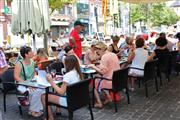 5de Madammen aan het stuur 2015 -  5 juli 2015