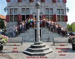 5de Madammen aan het stuur 2015 -  5 juli 2015