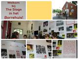 5de Madammen aan het stuur 2015 -  5 juli 2015