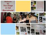5de Madammen aan het stuur 2015 -  5 juli 2015