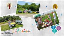 5de Madammen aan het stuur 2015 -  5 juli 2015
