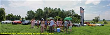 5de Madammen aan het stuur 2015 -  5 juli 2015