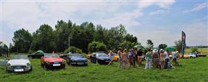5de Madammen aan het stuur 2015 -  5 juli 2015
